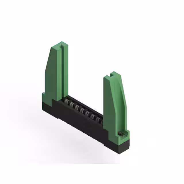 357-009-457-178 EDAC Inc.  Edgeboard Connectors
